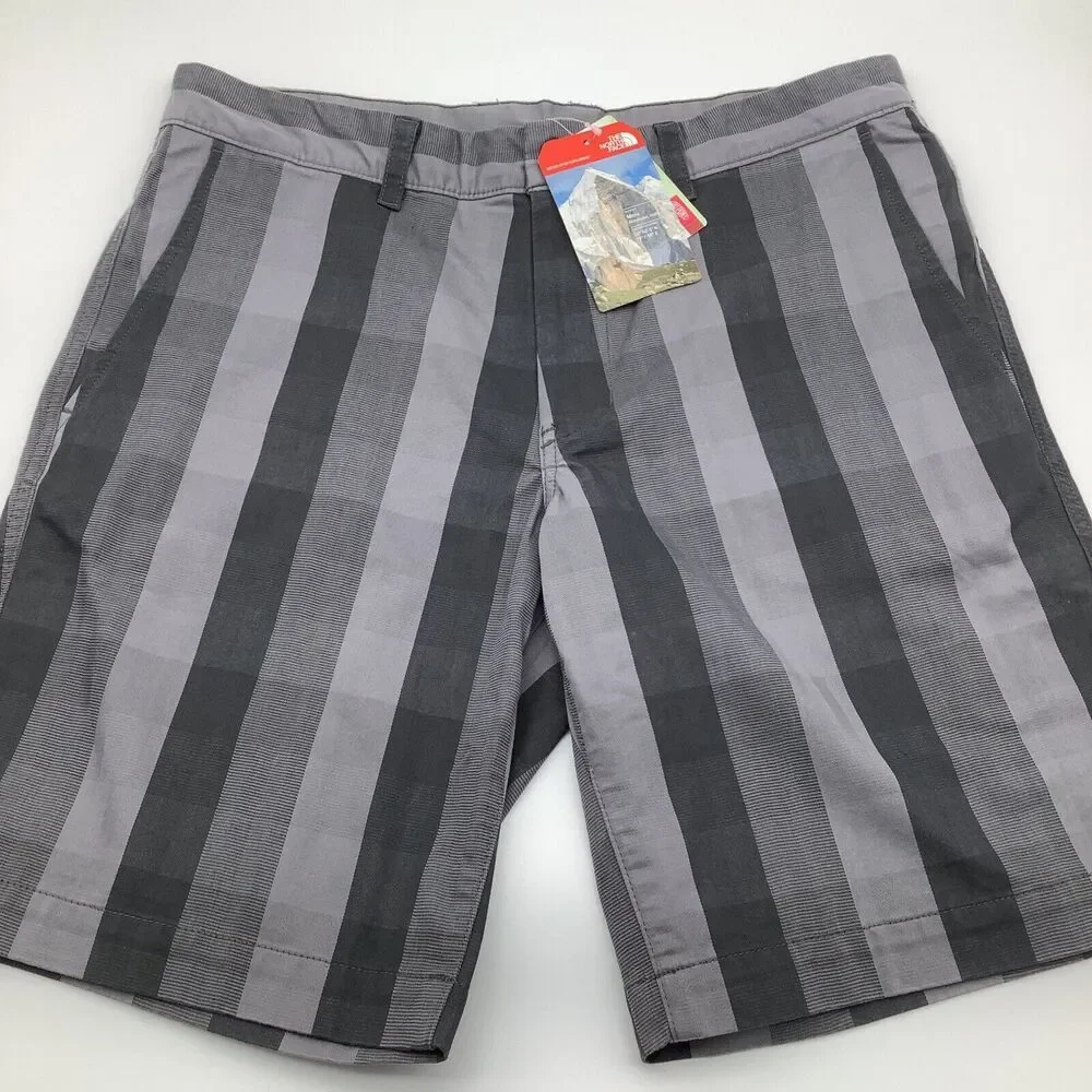The North Face Mens Narrows Shorts Size‎ 34 NWT